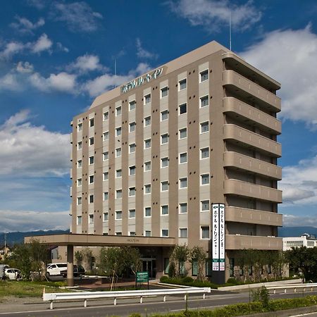Hotel Route-Inn Ina Inter Minamiminowa Ngoại thất bức ảnh