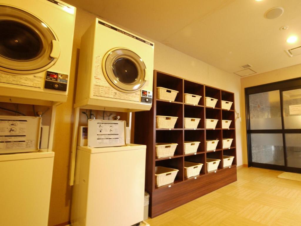 Hotel Route-Inn Ina Inter Minamiminowa Ngoại thất bức ảnh
