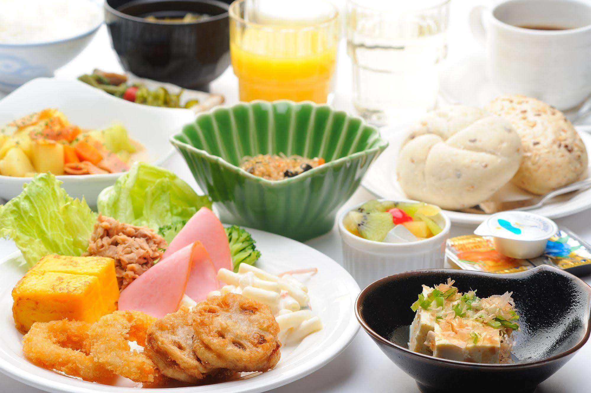 Hotel Route-Inn Ina Inter Minamiminowa Ngoại thất bức ảnh
