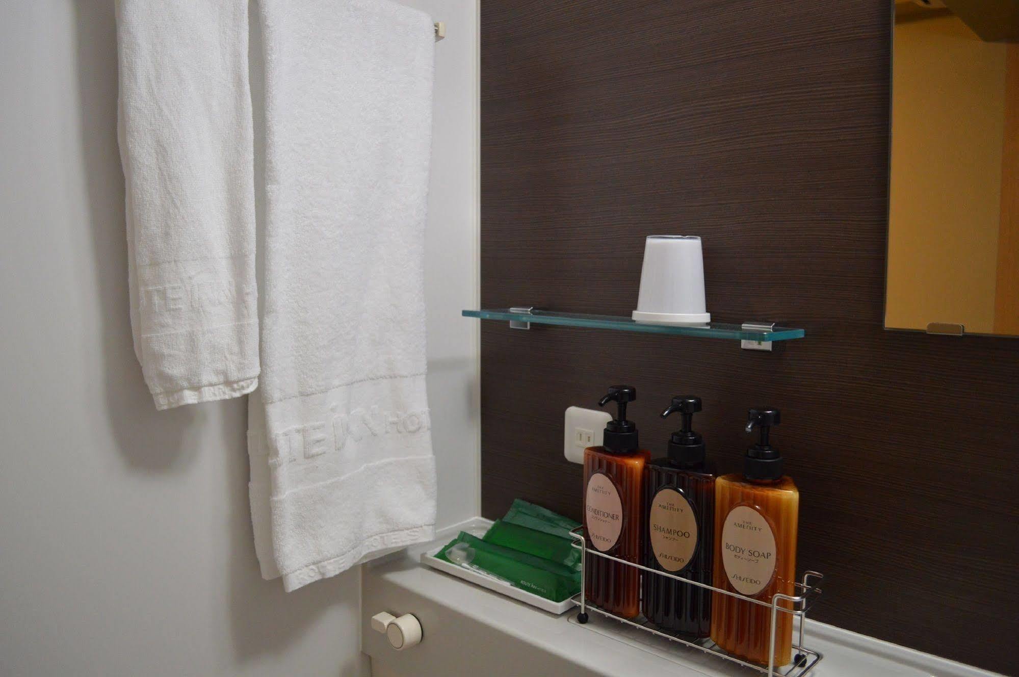 Hotel Route-Inn Ina Inter Minamiminowa Ngoại thất bức ảnh