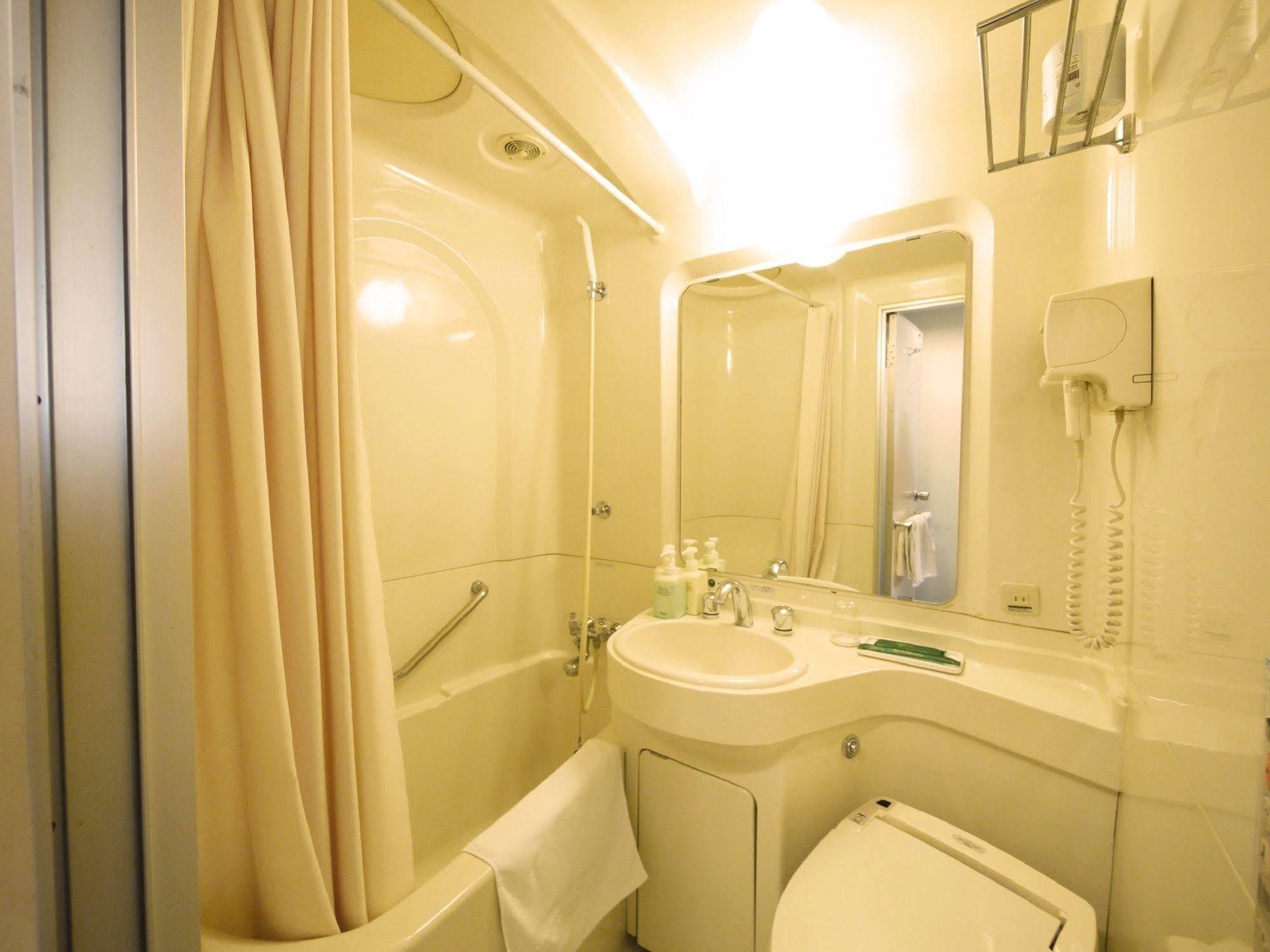 Hotel Route-Inn Ina Inter Minamiminowa Ngoại thất bức ảnh