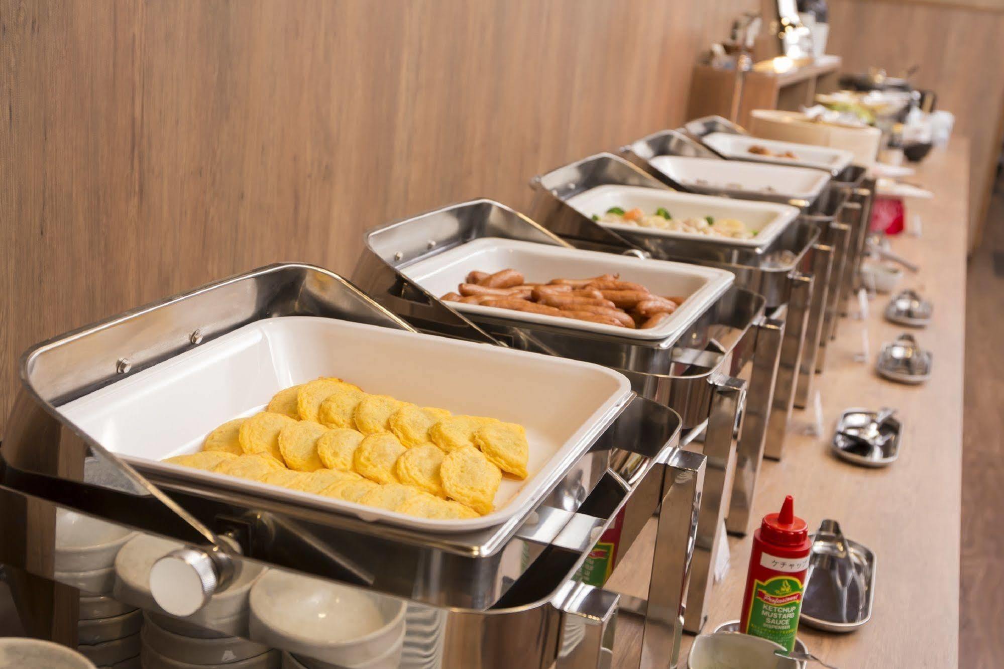 Hotel Route-Inn Ina Inter Minamiminowa Ngoại thất bức ảnh