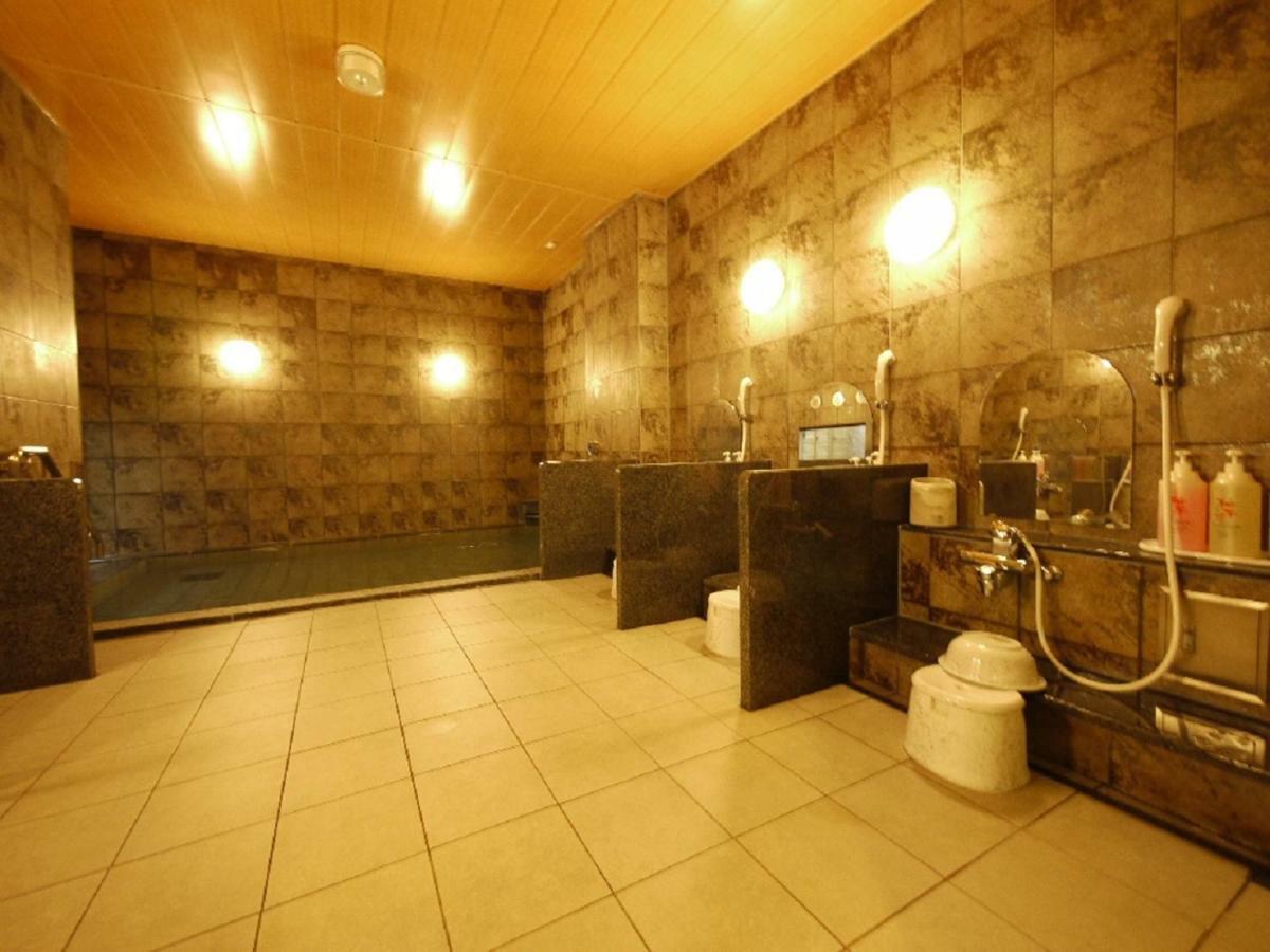 Hotel Route-Inn Ina Inter Minamiminowa Ngoại thất bức ảnh