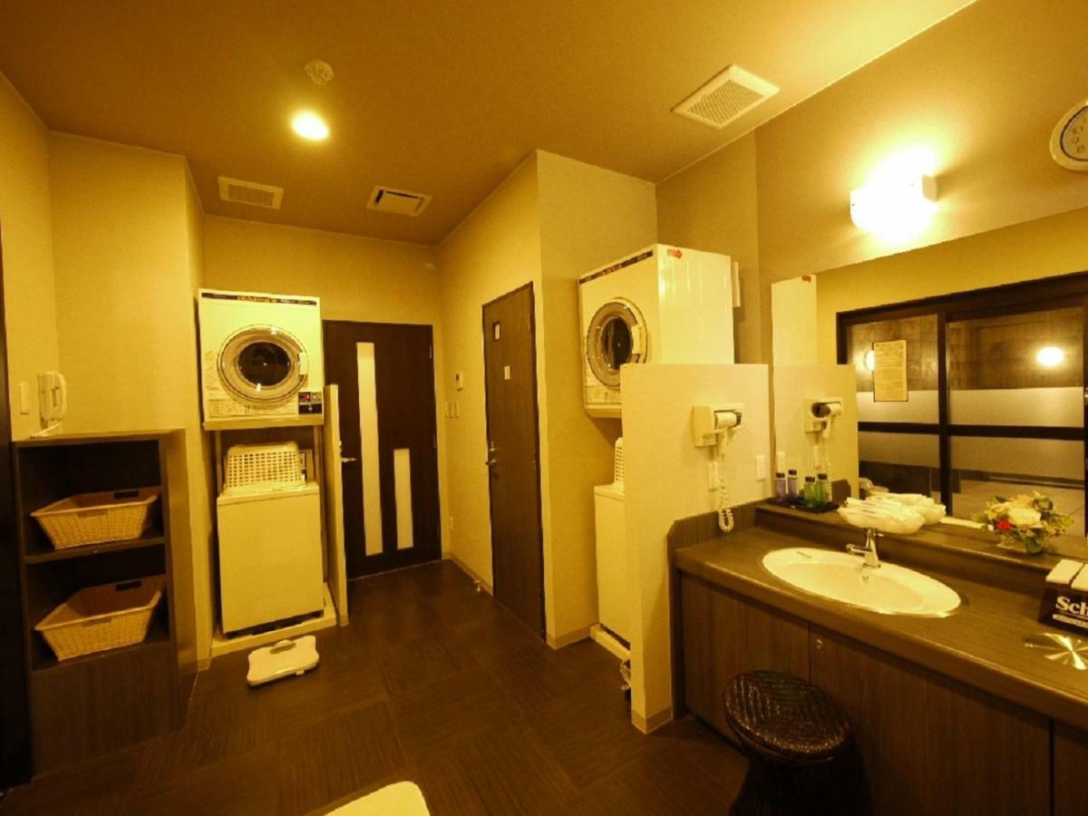 Hotel Route-Inn Ina Inter Minamiminowa Ngoại thất bức ảnh