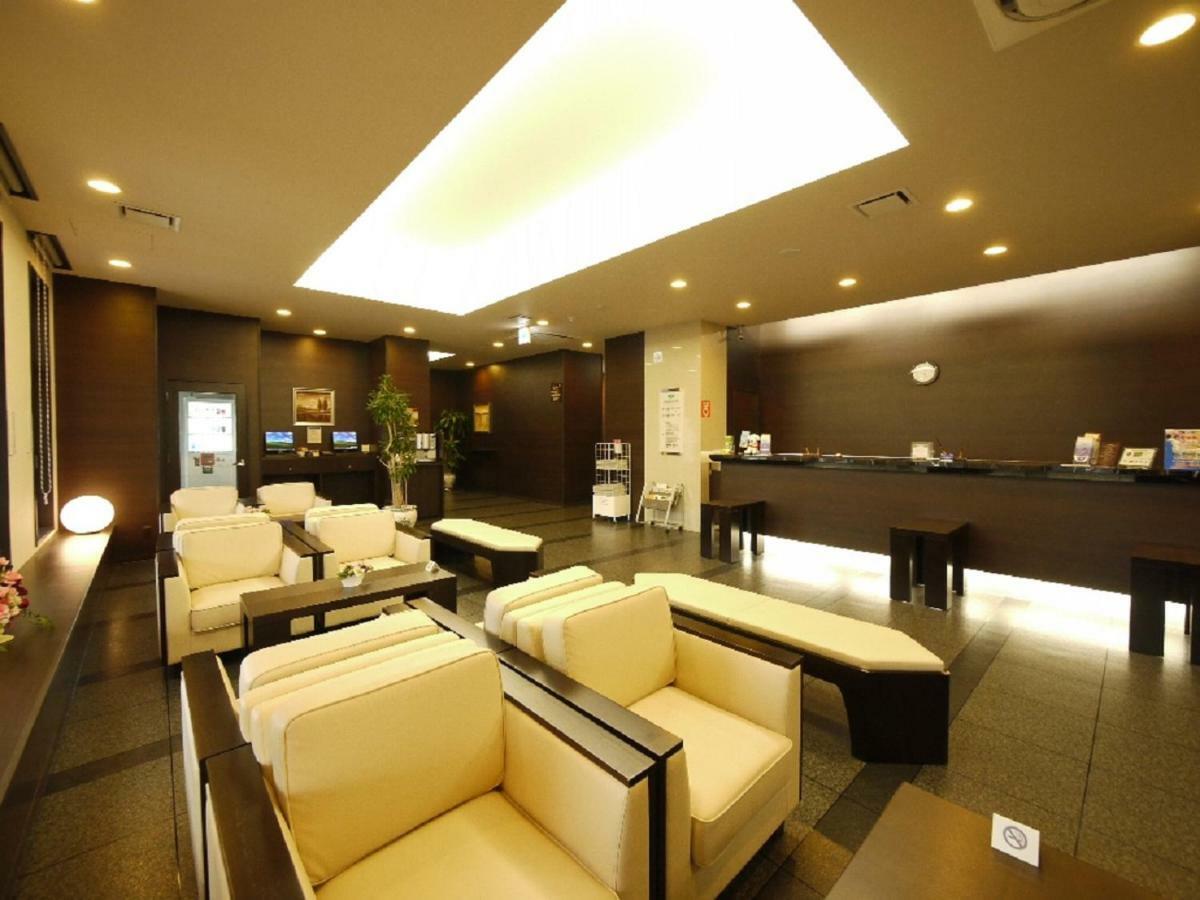 Hotel Route-Inn Ina Inter Minamiminowa Ngoại thất bức ảnh