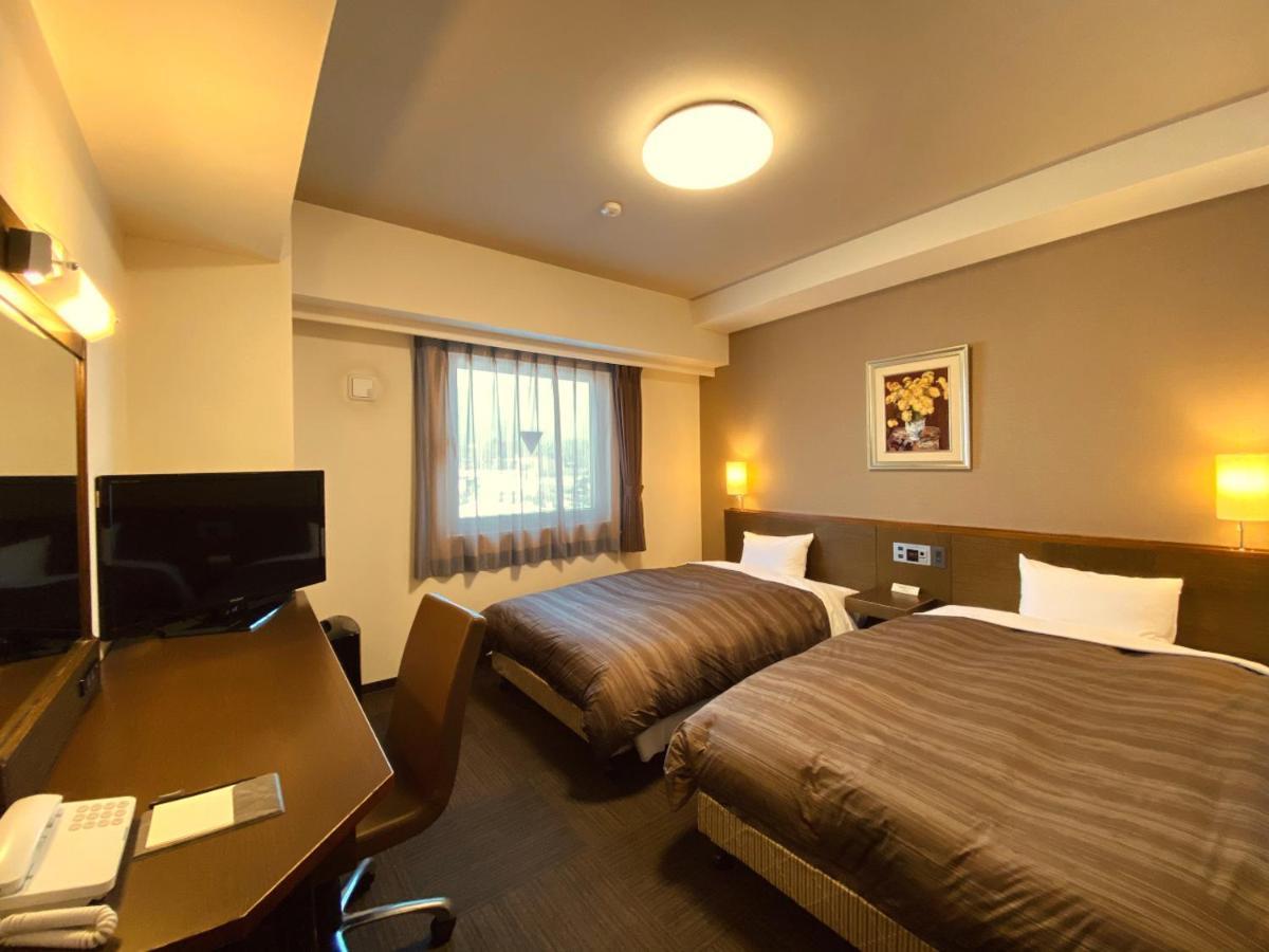 Hotel Route-Inn Ina Inter Minamiminowa Ngoại thất bức ảnh