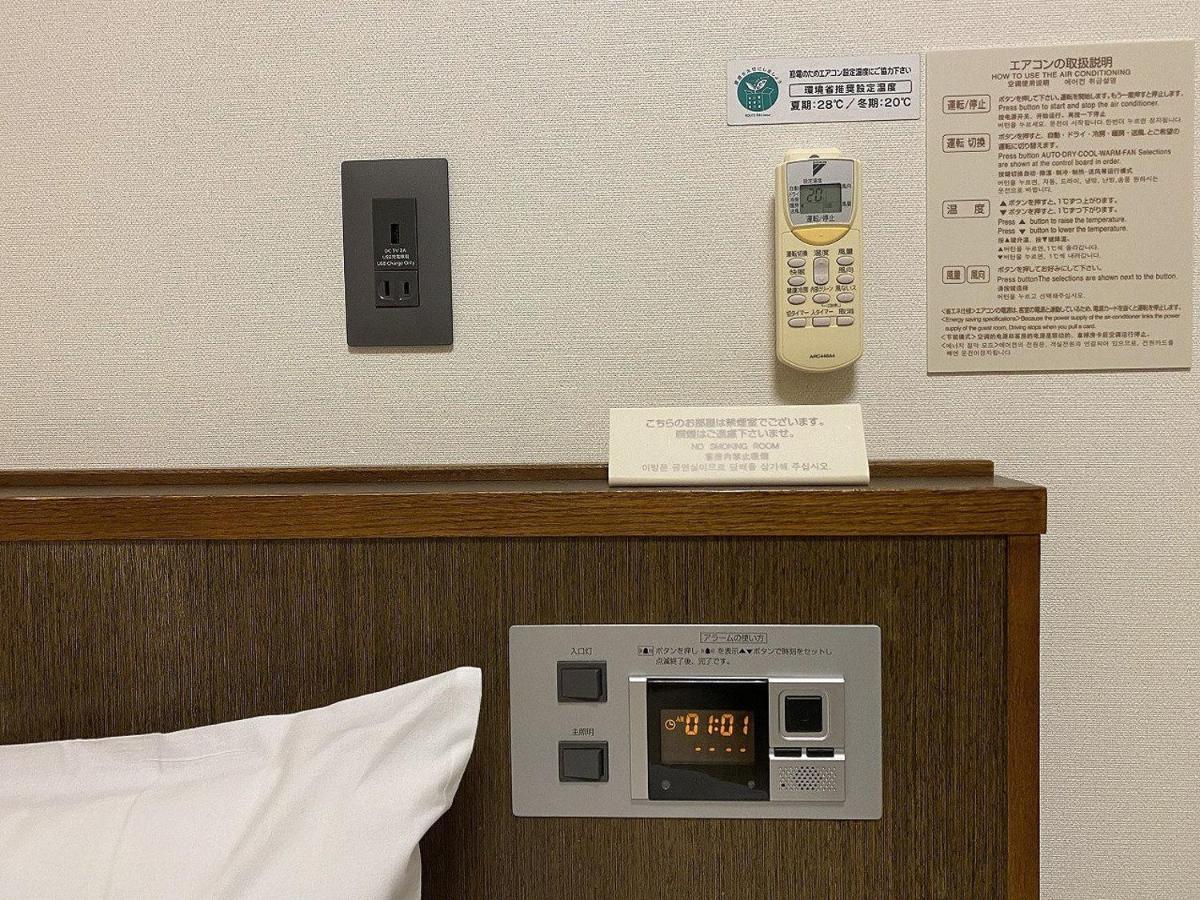 Hotel Route-Inn Ina Inter Minamiminowa Ngoại thất bức ảnh