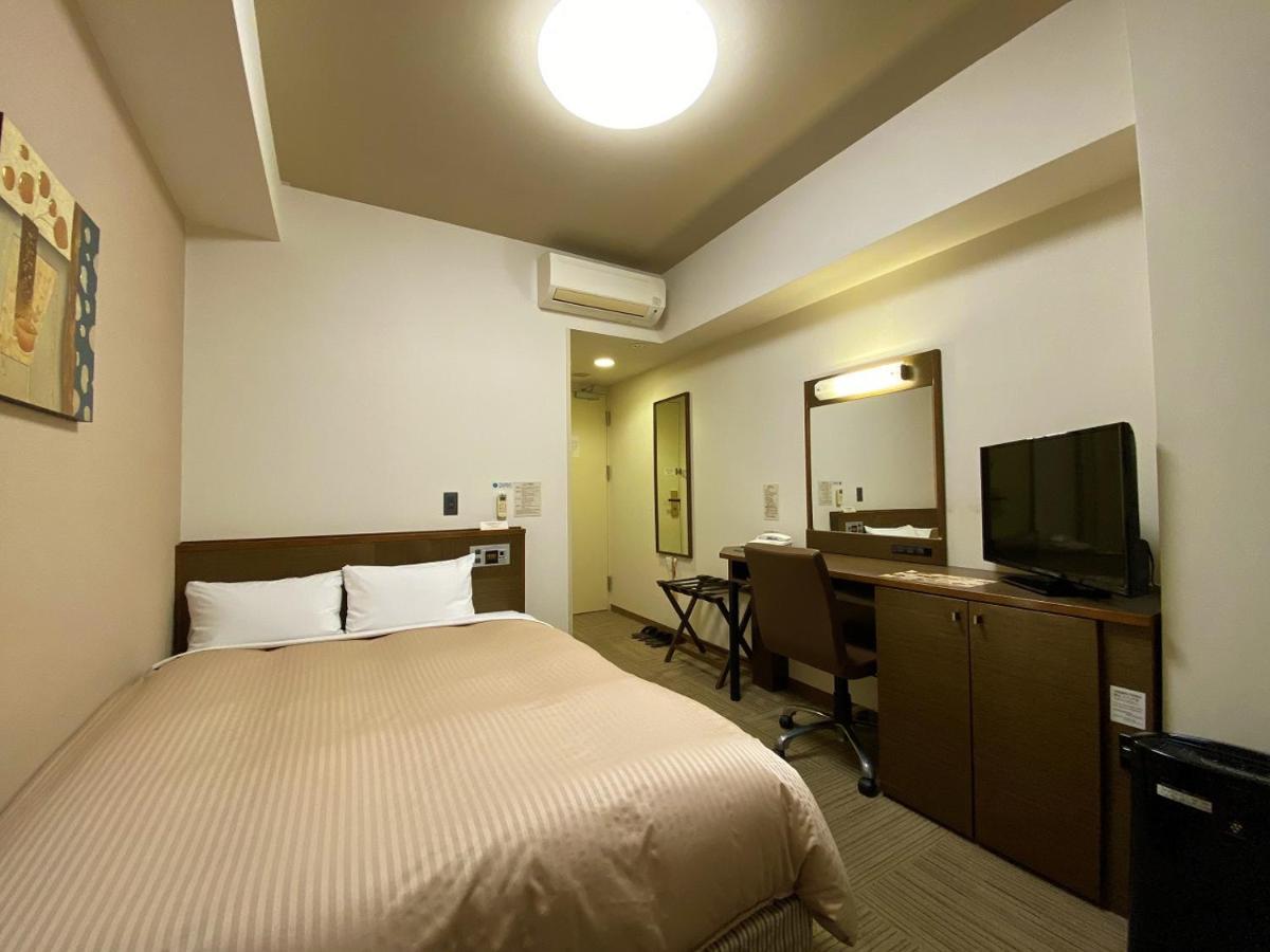 Hotel Route-Inn Ina Inter Minamiminowa Ngoại thất bức ảnh