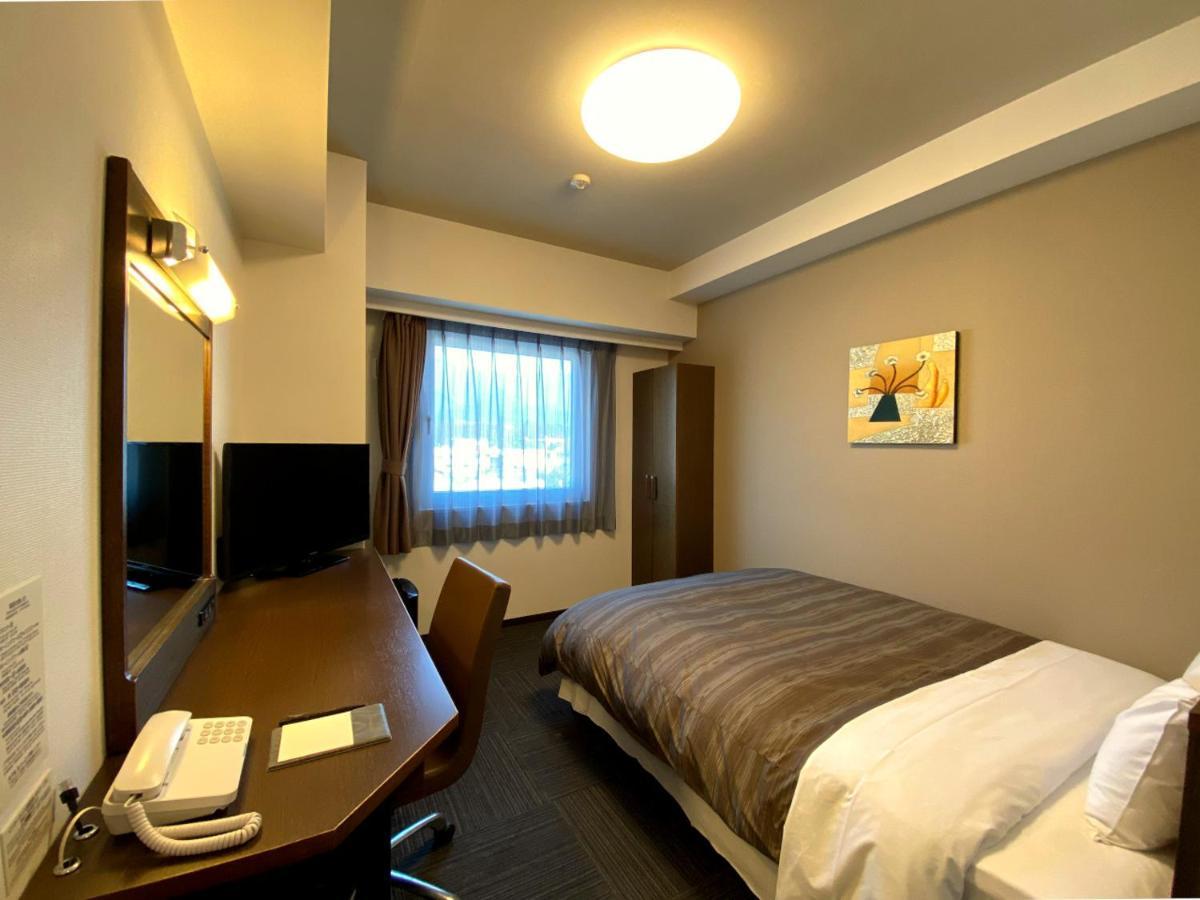 Hotel Route-Inn Ina Inter Minamiminowa Ngoại thất bức ảnh